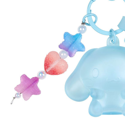 Sanrio Keychain Gummy Candy Cinnamoroll 596574 - Cute Collectible Accessory- Japan Figure Store - #1 Bring To You The Best Japanese Goods