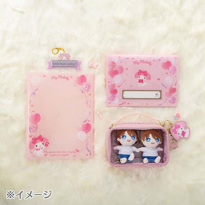 Sanrio Kogimyun Character Keychain 6.5x13.5cm - Cute Sanrio Accessory- Japan Figure Store - #1 Bring To You The Best Japanese Goods