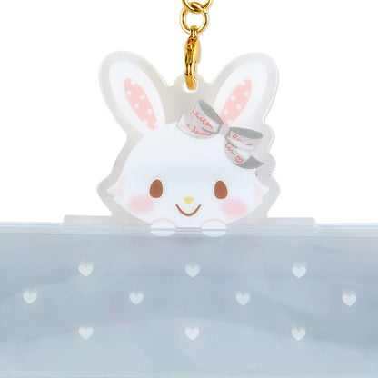 Sanrio Wish Me Mel Keychain 7.5x13.5 cm - Cute Mel-Chan Character- Japan Figure Store - #1 Bring To You The Best Japanese Goods