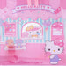 Sanrio Kids Clear Hello Kitty Backpack 780707 Durable Transparent School Bag- Japan Figure Store - #1 Bring To You The Best Japanese Goods