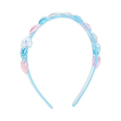 Sanrio Kids Headband Hello Kitty 801976 - Cute and Comfortable for All Ages- Japan Figure Store - #1 Bring To You The Best Japanese Goods