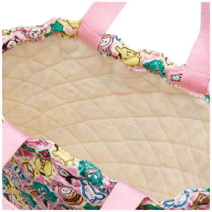 Sanrio Knapsack CG2800 PK - Stylish and Durable Backpack by Sanrio- Japan Figure Store - #1 Bring To You The Best Japanese Goods