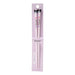 Sanrio Kuromi Chopsticks with Mascot 21cm x 2.4cm x 1cm- Japan Figure Store - #1 Bring To You The Best Japanese Goods