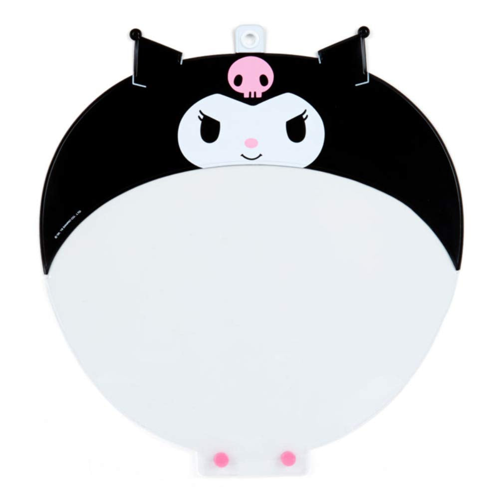 Sanrio Kuromi Fan Case Enjoy Idol - Protective and Stylish Phone Case- Japan Figure Store - #1 Bring To You The Best Japanese Goods