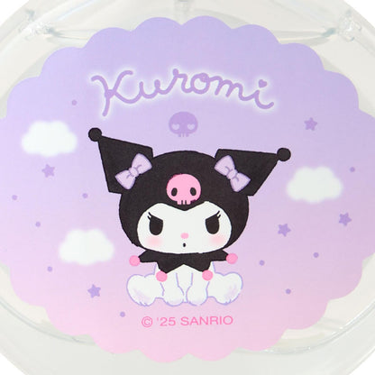Sanrio Kuromi Fragrance Water for Teens and Adults Ages 15+