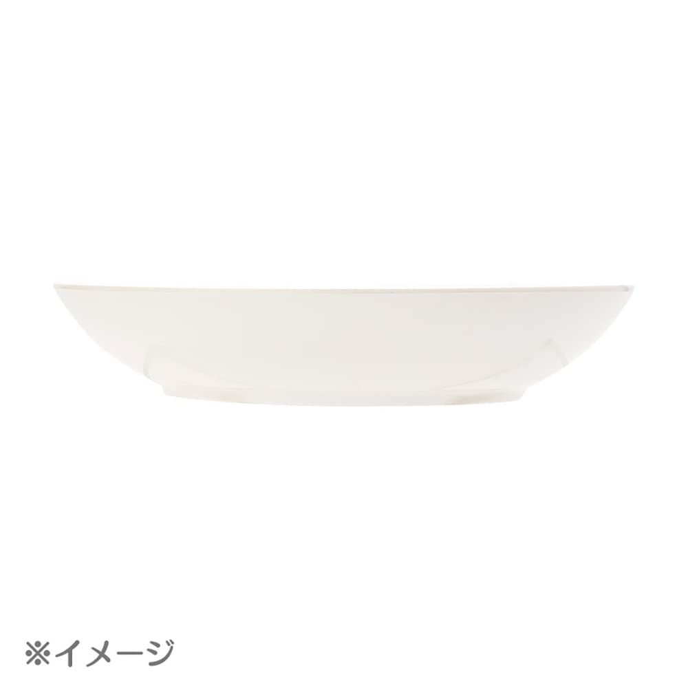 Sanrio Kuromi Melamine Curry and Pasta Plate - Durable and Dishwasher Safe- Japan Figure Store - #1 Bring To You The Best Japanese Goods