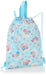 Sanrio Lesson Bag Blue CG-2154 Durable School Tote- Japan Figure Store - #1 Bring To You The Best Japanese Goods
