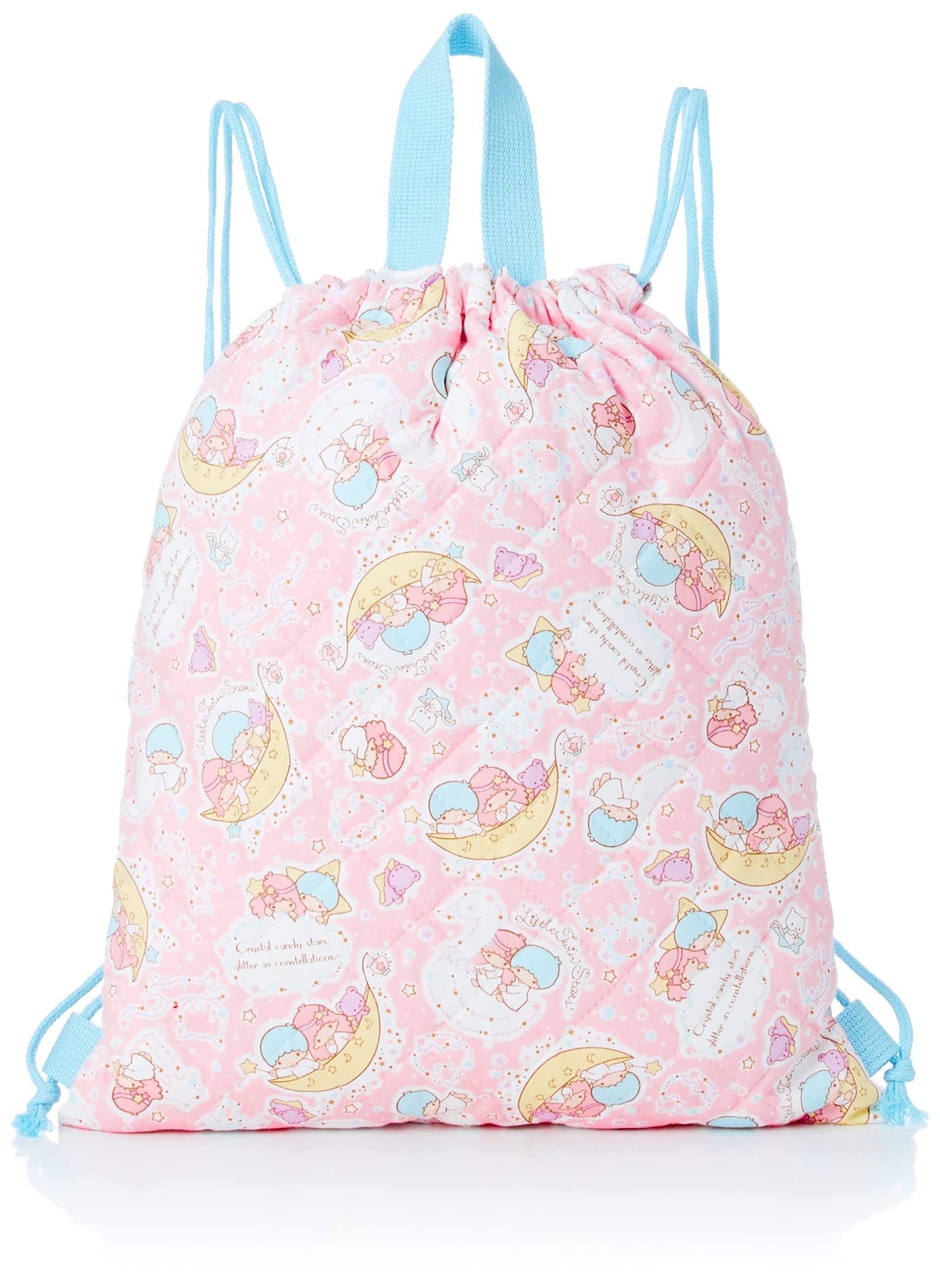 Sanrio Girls Lesson Bag Cg-2322 - Pink School Bag for Kids- Japan Figure Store - #1 Bring To You The Best Japanese Goods