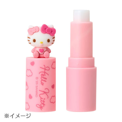 Sanrio Kuromi Lip & Hand Cream Set for Ages 15 Plus Item 037621