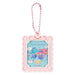 Sanrio Little Twin Stars Mini Photo Frame Mascot Set Illustrated Book Design- Japan Figure Store - #1 Bring To You The Best Japanese Goods