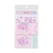 Sanrio Mewkledreamy Lunch Cloth Set Of 3 43x43cm 100% Cotton Name Space Included- Japan Figure Store - #1 Bring To You The Best Japanese Goods