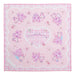 Sanrio Mewkledreamy Lunch Cloth Set Of 3 43x43cm 100% Cotton Name Space Included- Japan Figure Store - #1 Bring To You The Best Japanese Goods