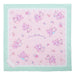 Sanrio Mewkledreamy Lunch Cloth Set Of 3 43x43cm 100% Cotton Name Space Included- Japan Figure Store - #1 Bring To You The Best Japanese Goods