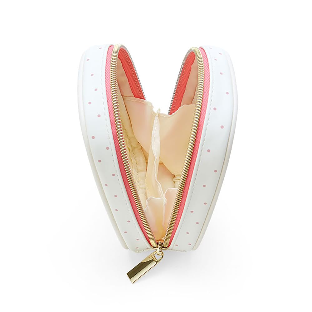 Sanrio Makeup Case 458252 - Colorful Cosmetic Storage Box for Travel- Japan Figure Store - #1 Bring To You The Best Japanese Goods