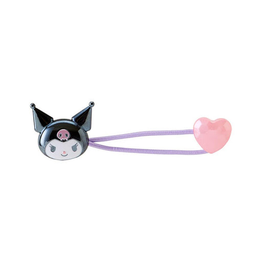 Sanrio My Melody Mascot Hair Tie for Girls- Japan Figure Store - #1 Bring To You The Best Japanese Goods