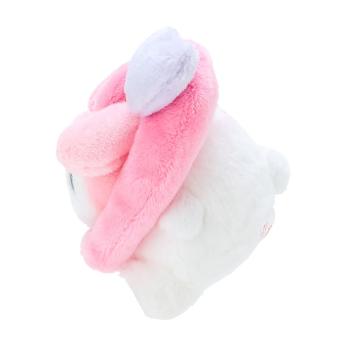 Sanrio My Melody Mascot Holder Colorful Heart Series 3rd Edition Grand Prize- Japan Figure Store - #1 Bring To You The Best Japanese Goods