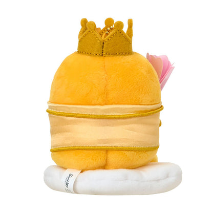Sanrio Gudetama Mascot Holder Polyester Ages 6 Plus Exciting Design 629677