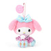 Sanrio My Melody Mascot Holder Fantasy Trip 908657 Plush Toy- Japan Figure Store - #1 Bring To You The Best Japanese Goods