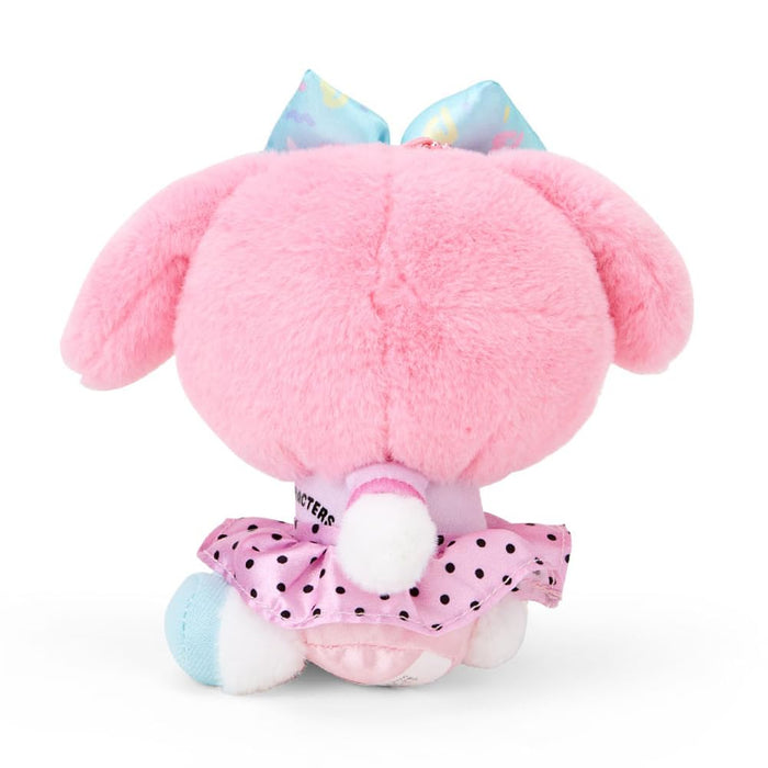 Sanrio My Melody Mascot Holder Fantasy Trip 908657 Plush Toy- Japan Figure Store - #1 Bring To You The Best Japanese Goods
