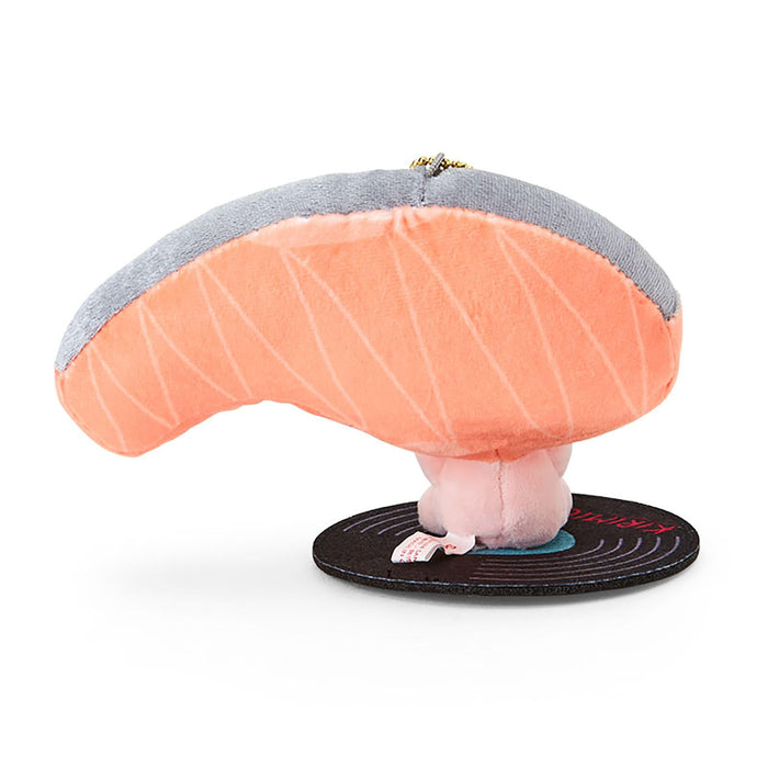 Sanrio Kirimi-Chan Mascot Holder Festival Design 864021 for Accessories Storage- Japan Figure Store - #1 Bring To You The Best Japanese Goods