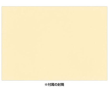 Sanrio Watercolor Cherry Blossom Thank You Card - Graduation/Admission Greeting- Japan Figure Store - #1 Bring To You The Best Japanese Goods