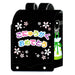 Sanrio Message Card For School Entrance & Graduation Black School Bag 868400- Japan Figure Store - #1 Bring To You The Best Japanese Goods