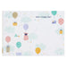 Sanrio Message Card Balloon And Dog Multipurpose Greeting Card Overseas Shipping- Japan Figure Store - #1 Bring To You The Best Japanese Goods