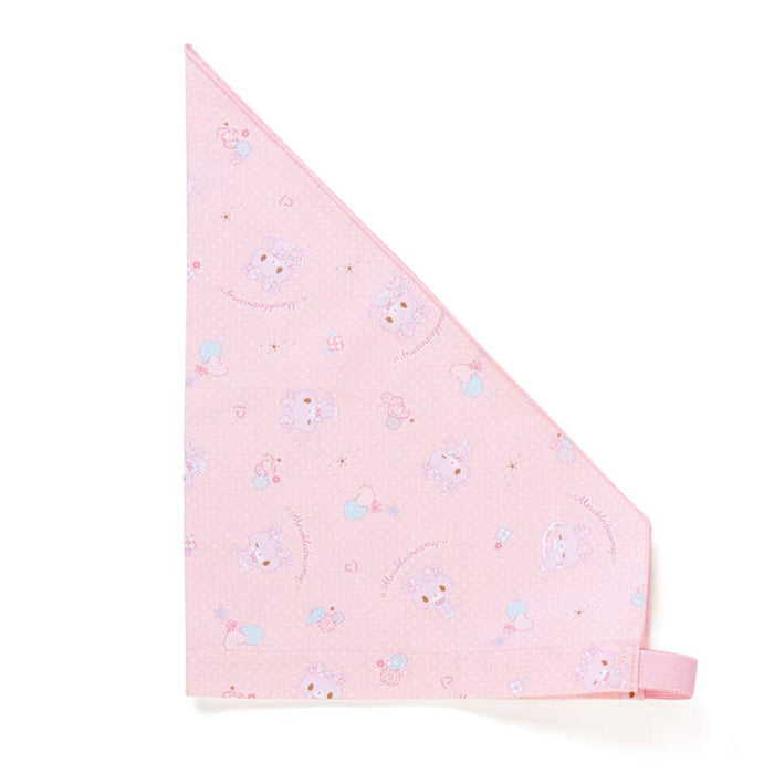 Sanrio Mewkledreamy Kids Apron Set 100-110Cm for Ages 3-5- Japan Figure Store - #1 Bring To You The Best Japanese Goods