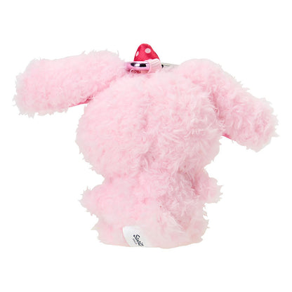 Sanrio Mini Mascot Holder Bonbon Ribbon Polyester Steel 175501