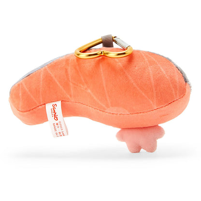 Sanrio Mini Mascot Holder Kirimi-Chan Polyester and Steel 175200