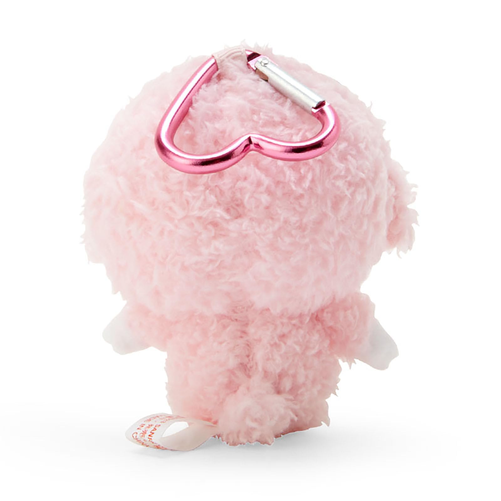 Sanrio Mini Mascot Holder My Sweet Piano Polyester Steel Construction