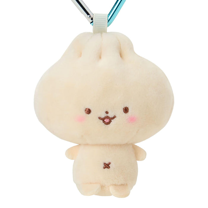 Sanrio Mini Mascot Holder Petapeta Minirian Polyester Steel 175633