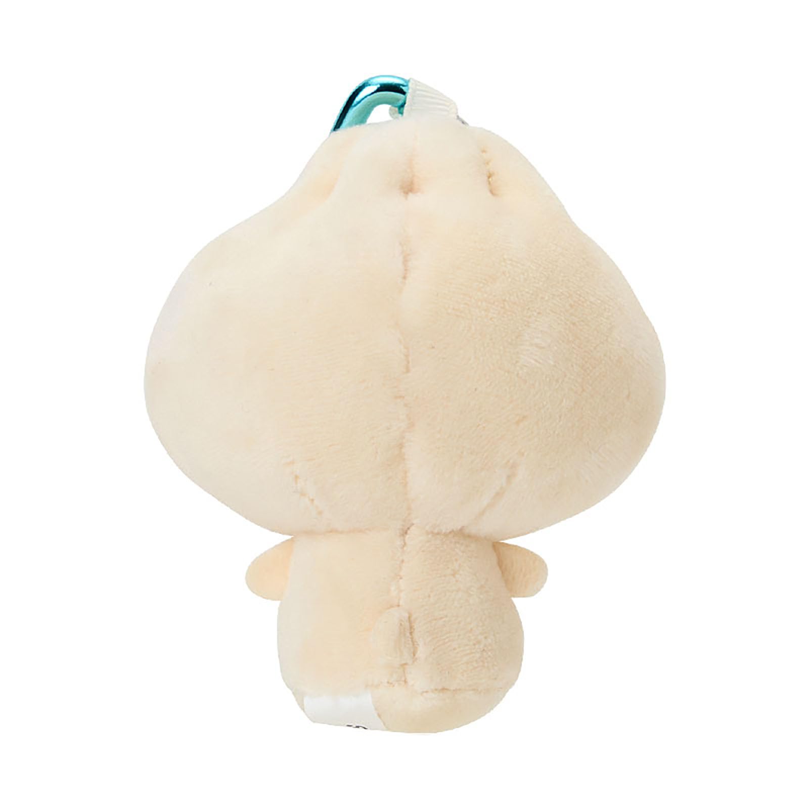 Sanrio Mini Mascot Holder Petapeta Minirian Polyester Steel 175633