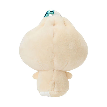 Sanrio Mini Mascot Holder Petapeta Minirian Polyester Steel 175633