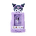 Sanrio Mini Plush Perpetual Calendar Kuromi Desktop Organizer 454621- Japan Figure Store - #1 Bring To You The Best Japanese Goods