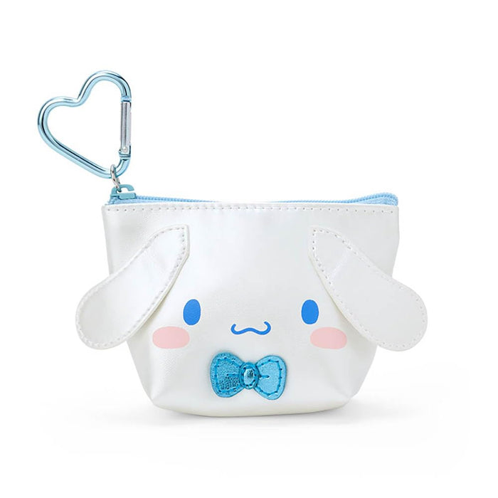 Sanrio Mini Pouch Cinnamoroll 845671 - Cute & Compact Storage Solution- Japan Figure Store - #1 Bring To You The Best Japanese Goods