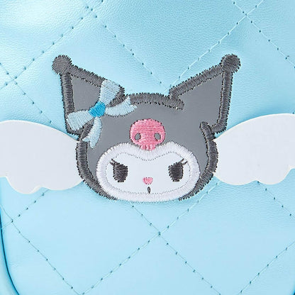 Sanrio Mini Pouch Dreaming Angel Series Kuromi Edition- Japan Figure Store - #1 Bring To You The Best Japanese Goods