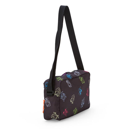 Sanrio Mini Shoulder Bag Skateboard Design for Kids and Fans- Japan Figure Store - #1 Bring To You The Best Japanese Goods