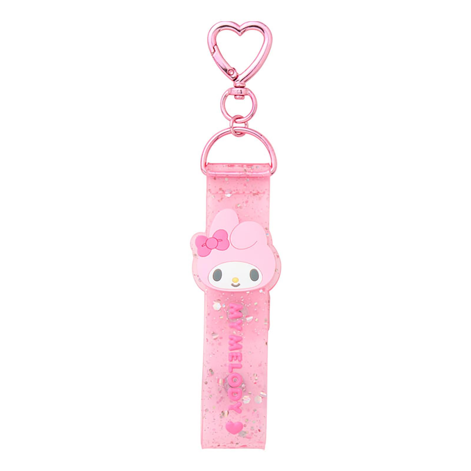 Sanrio My Melody Multi-Holder PVC Steel Durable Storage Rack 493392