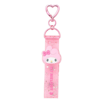Sanrio My Melody Multi-Holder PVC Steel Durable Storage Rack 493392