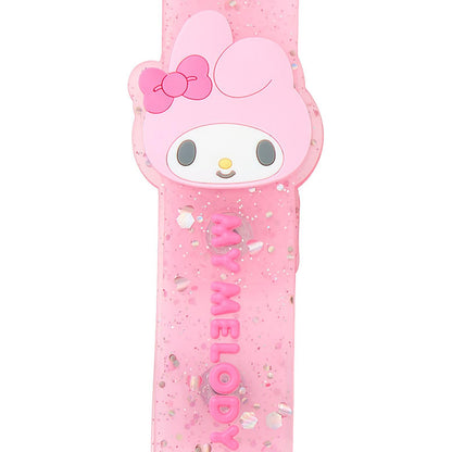 Sanrio My Melody Multi-Holder PVC Steel Durable Storage Rack 493392