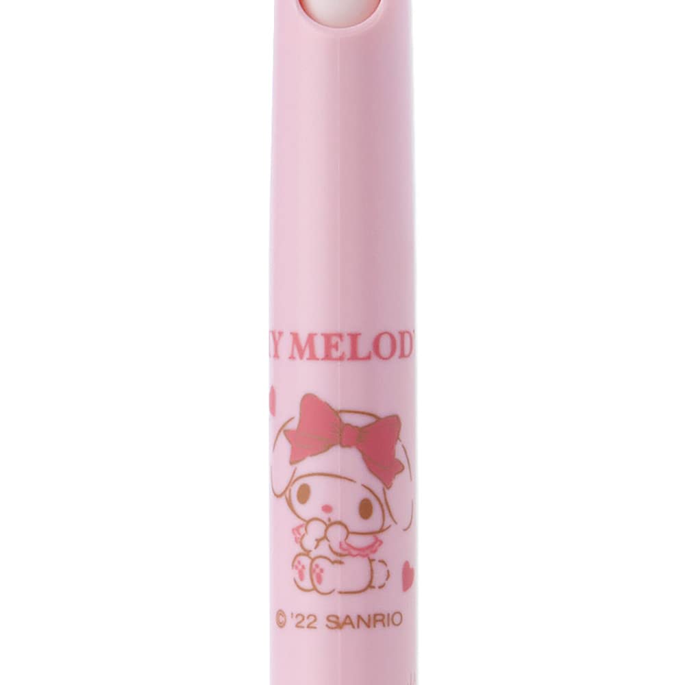 Sanrio My Melody Blen2+S 2-Color Ballpoint Pen & Mechanical Pencil- Japan Figure Store - #1 Bring To You The Best Japanese Goods