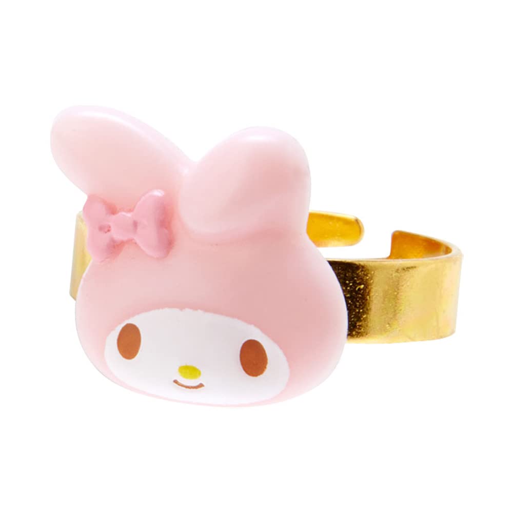 Sanrio My Melody 3-Piece Accessory Set: Fun and Stylish Accessories- Japan Figure Store - #1 Bring To You The Best Japanese Goods