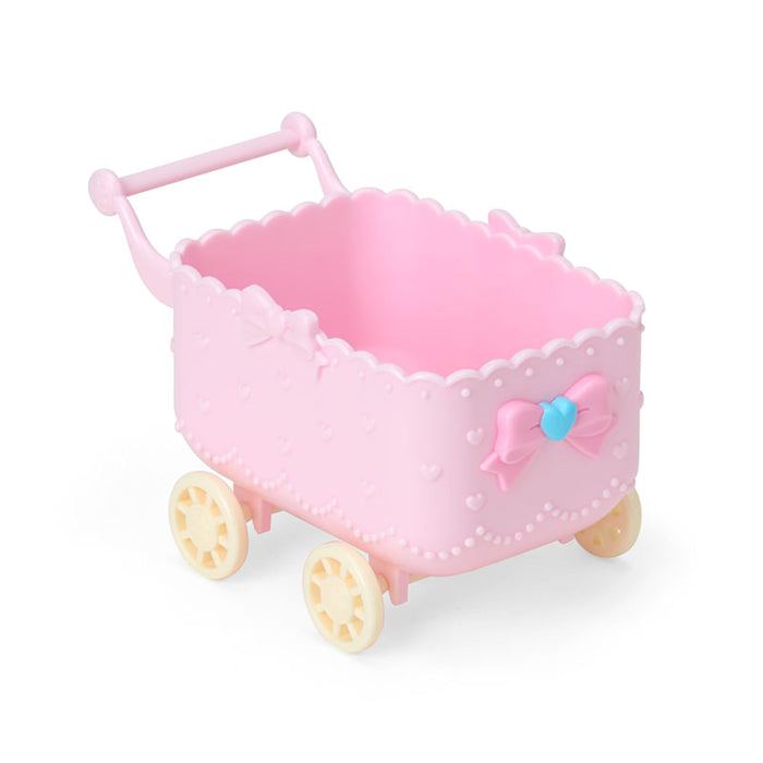 Sanrio My Melody Accessory Case ABS Resin Durable 637092