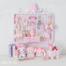 Sanrio My Melody Accessory Case ABS Resin Durable 637092