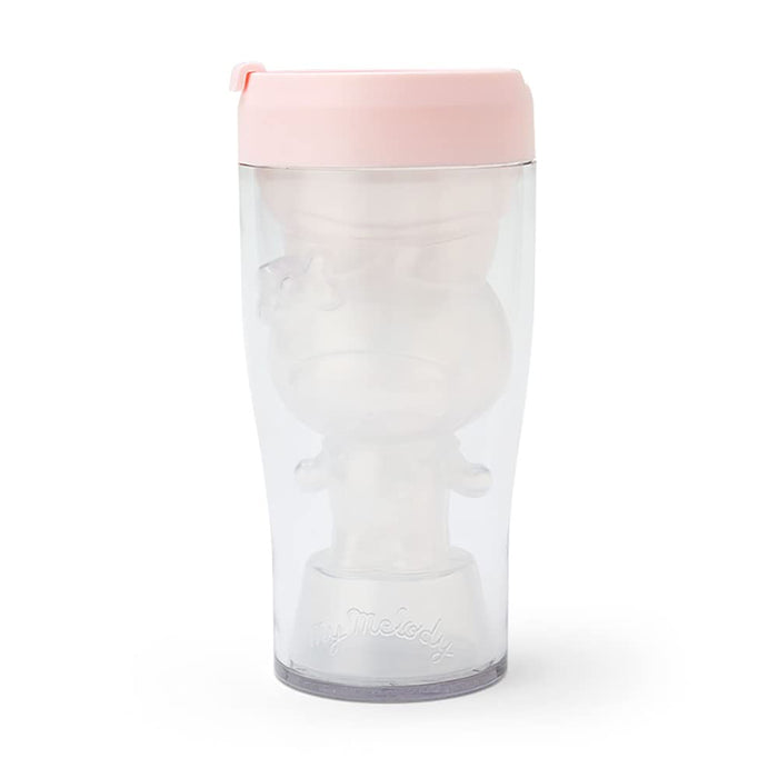 Sanrio My Melody Character Tumbler - Cute Durable and BPA-Free- Japan Figure Store - #1 Bring To You The Best Japanese Goods