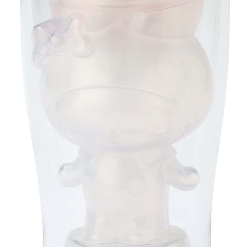 Sanrio My Melody Character Tumbler - Cute Durable and BPA-Free- Japan Figure Store - #1 Bring To You The Best Japanese Goods