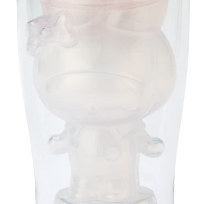 Sanrio My Melody Character Tumbler - Cute Durable and BPA-Free- Japan Figure Store - #1 Bring To You The Best Japanese Goods