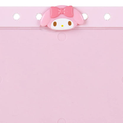 Sanrio My Melody Custom Card Charm My Pachirun 291021 Charming Accessory- Japan Figure Store - #1 Bring To You The Best Japanese Goods