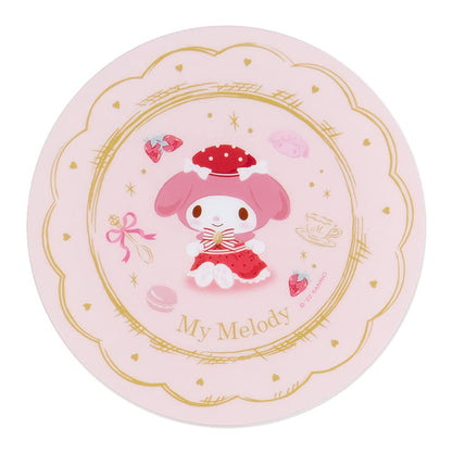 Sanrio My Melody Display Stand Tea Room Collection 799840- Japan Figure Store - #1 Bring To You The Best Japanese Goods
